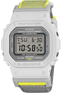 Casio DW-5600MNC-7A8DR Kol Saati - Fiyatı, Yorumları