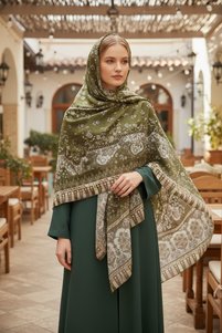 Related product image Modakaşmir Shawls