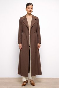 Related product image Olcay Trench Coats