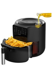 Imaginea produsului asociat CECOTEC Friteuză