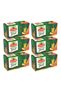 Related product image Çaykur Single-Serve Tea Bags