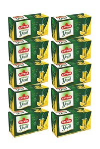 Related product image Çaykur Single-Serve Tea Bags