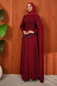 Related product image Modest Evening Dresses