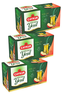 Related product image Çaykur Single-Serve Tea Bags