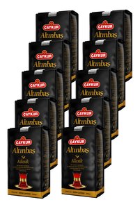 Related product image Çaykur Loose Tea