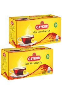 Related product image Çaykur Single-Serve Tea Bags