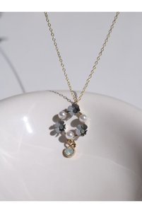 Related product image Reorah Collection Bijou Necklaces