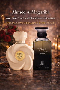 Related product image Ahmed Al Maghribi Fragrances and Deodorants