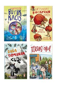 Related product image Timaş Çocuk Children's Storybooks