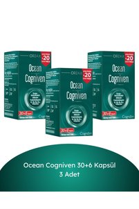 Related product image Ocean Vitamins