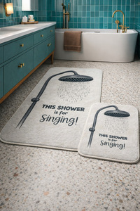 Related product image Pilloveland Bathroom Mats