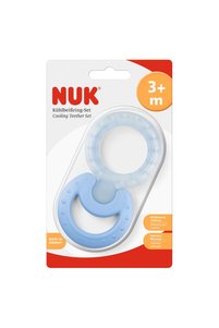 Related product image Nuk Teether and Baby Rattle