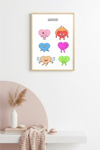 Related product image huhuli Paintings