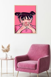 Related product image huhuli Paintings