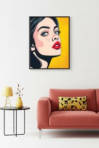 Related product image huhuli Paintings