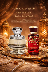 Related product image Ahmed Al Maghribi Fragrances and Deodorants