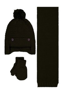 Related product image Civil Baby Scarf Beanie Gloves Set