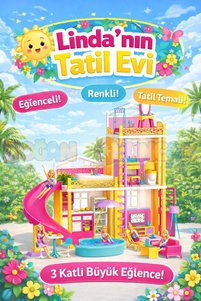 İlgili ürün resmi DEDE Bebek & Aktivite Oyuncakları