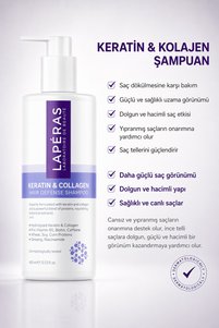 Related product image LAPERAS Shampoos