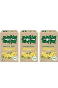 Related product image Doğadan Single-Serve Tea Bags