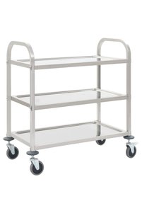 Related product image vidaXL Multipurpose Cupboard