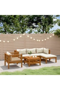 Related product image vidaXL Garden Set