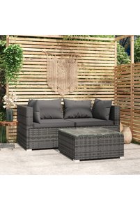 Related product image vidaXL Garden Set