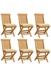 Related product image vidaXL Garden Chair