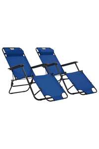 Related product image vidaXL Garden Chair