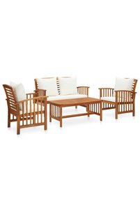 Related product image vidaXL Garden Set
