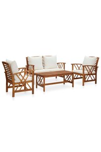 Related product image vidaXL Garden Set