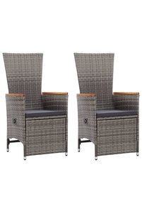 Related product image vidaXL Garden Chair