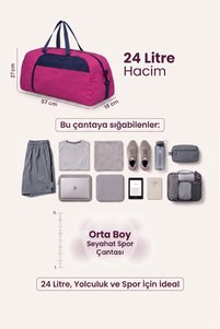 Related product image MUCCO Gym Bags