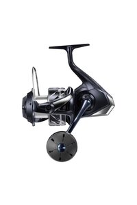 shimano Stradic SW 5000 XG Jig Olta Makinesi - Fiyatı