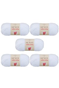 Related product image SENSY Knitting Yarn