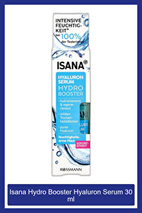 Related product image ISANA Face Serums