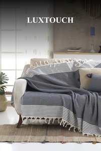 Related product image Lux Touch Sofa Covers