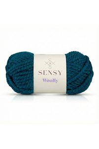Related product image SENSY Knitting Yarn