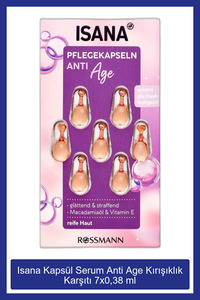 Related product image ISANA Face Creams