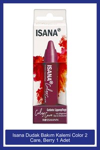 Related product image ISANA Lip Care