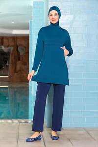 Related product image Armes Fully Covered Swimsuits