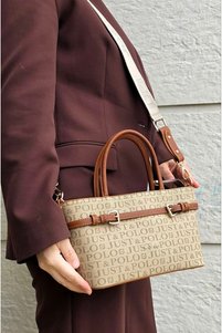 Related product image Just Polo Shoulder Bags