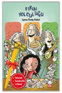 Related product image Kırmızı Kedi Yayınları Children's Storybooks
