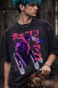 Related product image FG KONNİCHİWA T-Shirts