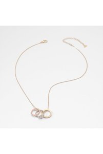 Related product image Aldo Steel Necklaces