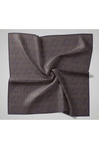 صورة المنتج ذات الصلة Silk Home أوشحة رأس