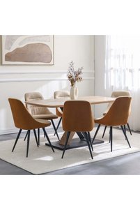 Related product image Weller Dinner Table