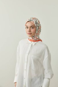 صورة المنتج ذات الصلة Modakaşmir أوشحة رأس