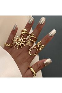 Related product image Choice Bijou Rings