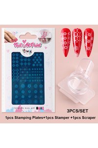 Related product image Choice False Nails & Accessories